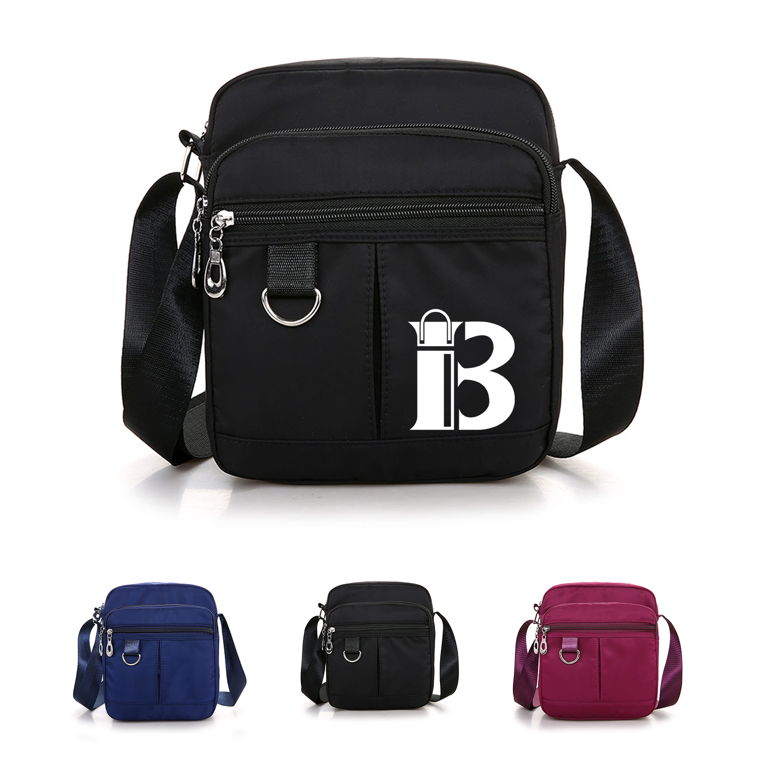 Waterproof Shoulder Crossbpdy Bag