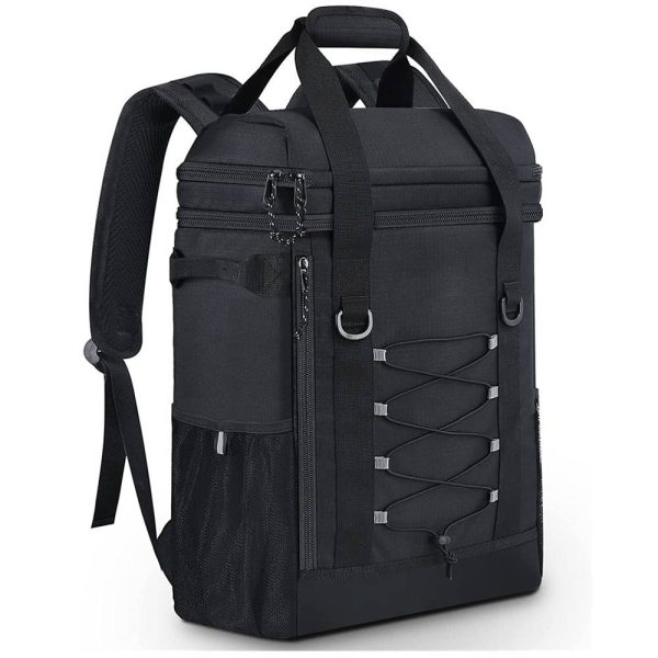 Multifunctional Leak-proof Cooler Backpack