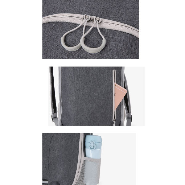 Lightweight Backpack for Travel