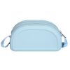 Silicone Pocket cosmetics storage purse bag