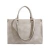 PU Tote bag for Women Business
