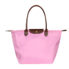 Simple Commuting Waterproof Women's Shoulder Bag