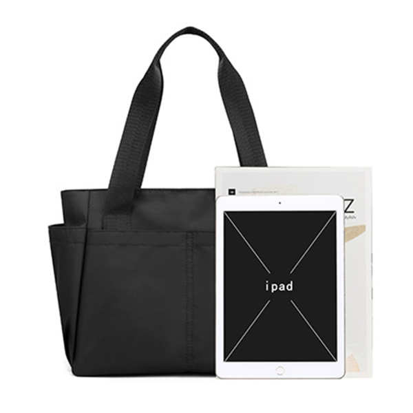 Durable Waterproof Nylon Handbag