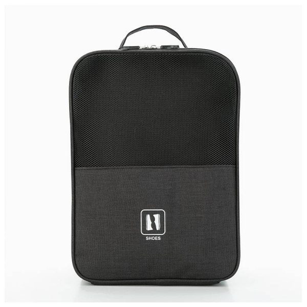 Nylon Travel Mesh Shoe Bags