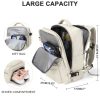 Polyester Hiking Backpack Waterproof Outdoor Sports Rucksack