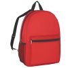 Multi-functional shoulder computer backpack