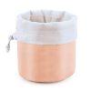 Travel large capacity makeup bag