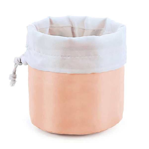 Travel large capacity makeup bag