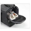 Gym Duffel Bag with Shoes Compartment and Wet Pocket