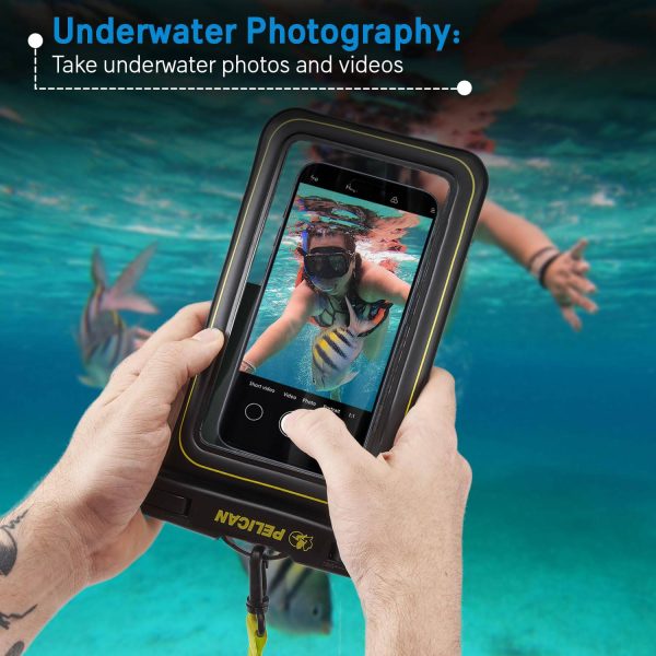 Waterproof Phone Pouch