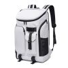 Waterproof outdoor sports backpack