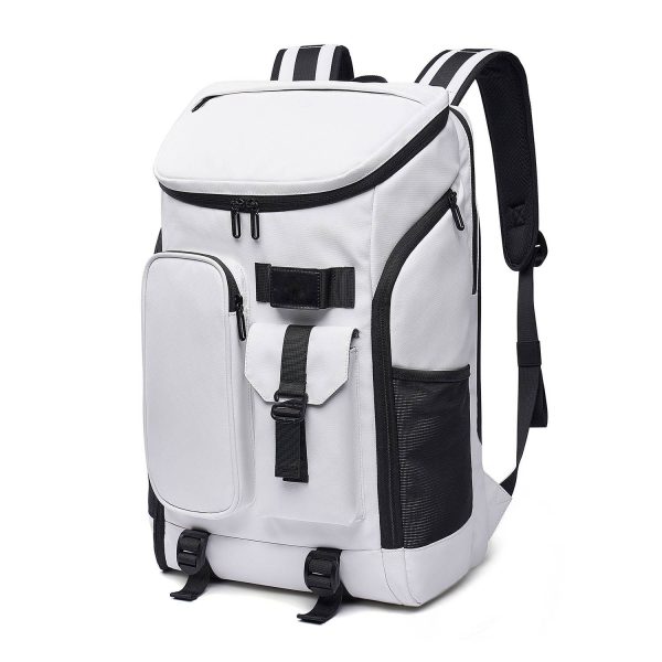 Waterproof outdoor sports backpack