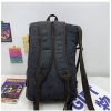 Duffle Bag Travel Carry On Backpack