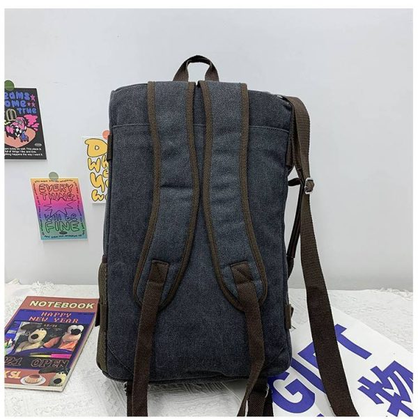 Duffle Bag Travel Carry On Backpack