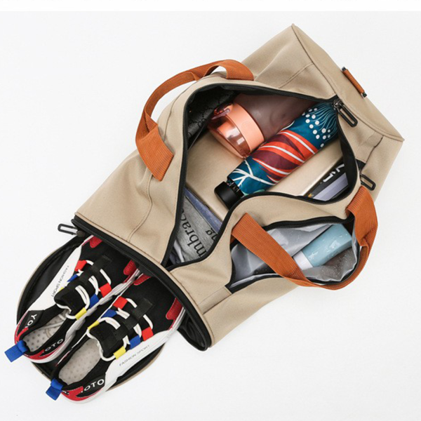 Lightweight Fitness Bag