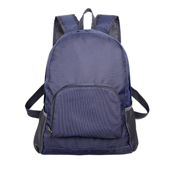 Multi-functional Foldable Backpack