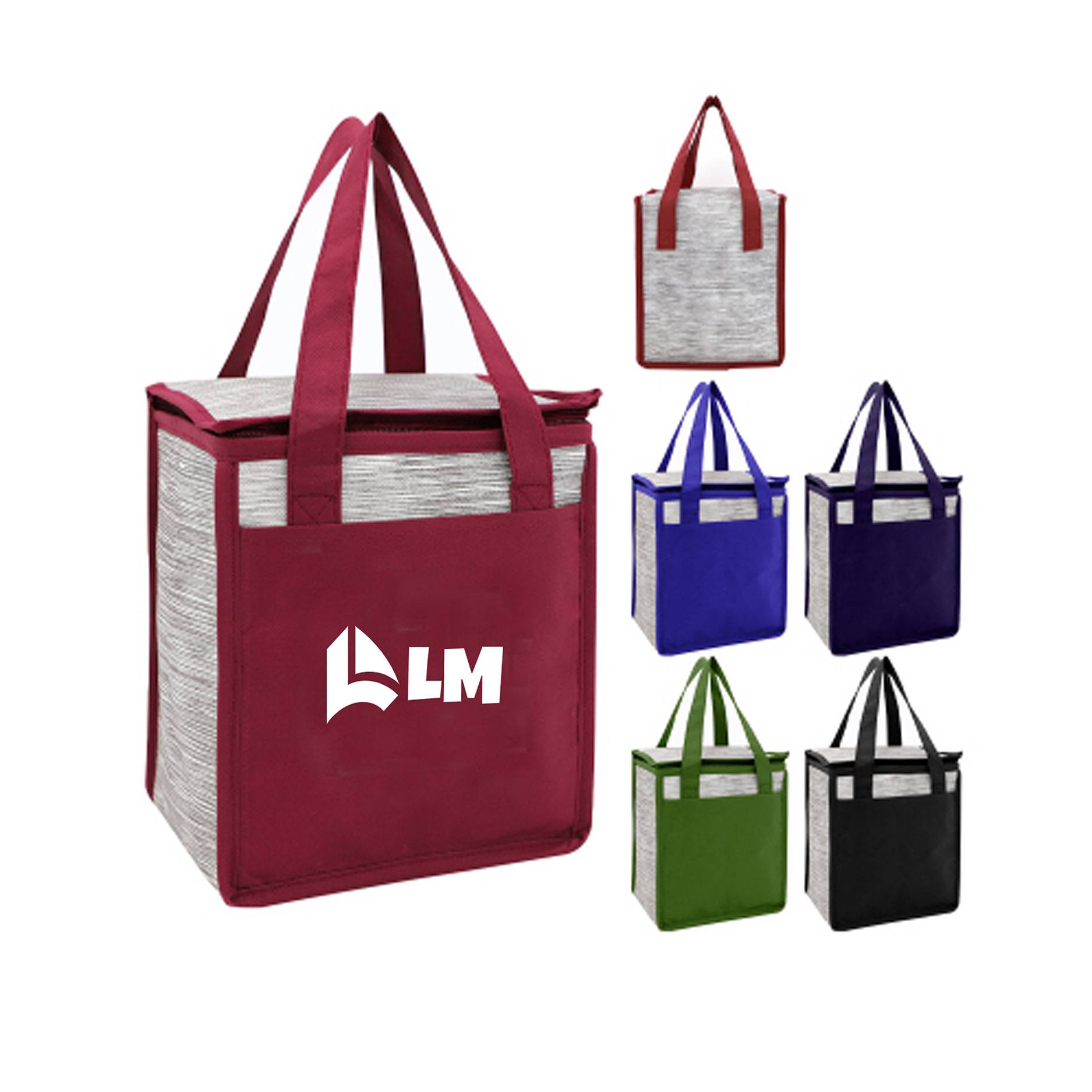 Non-Woven Cooler Tote Bag