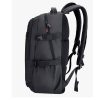 Nylon Waterproof Business Travel Backpack