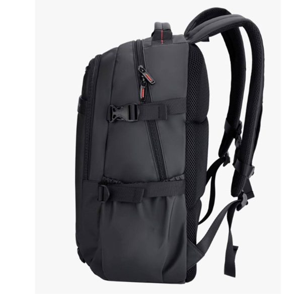 Nylon Waterproof Business Travel Backpack