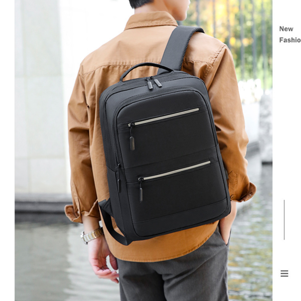 Weekend Leisure Day Vacation Backpack