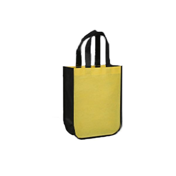 Non-Woven Shopping Tote Bag