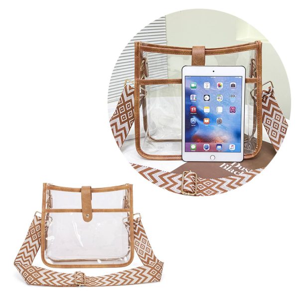 Clear Bag