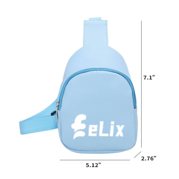 Children Sling Bag