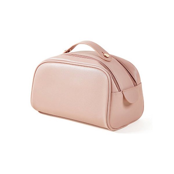 PU Travel Makeup Bag
