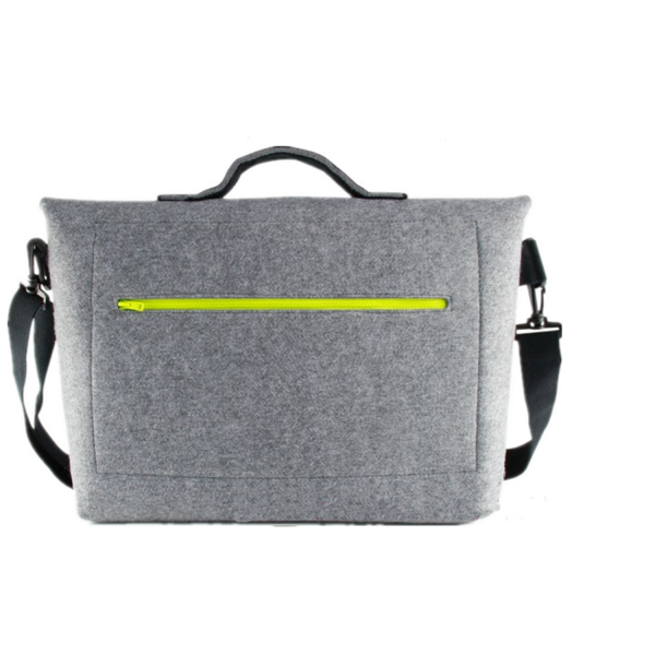 Fashion Felt Laptop Bag