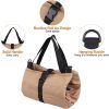 Oxford Outdoor portable waterproof tool storage bag