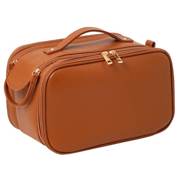 Travel Makeup Bag