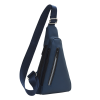 Crossbody Nylon Chest Bag