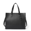 PU Leather Women Tote Bag