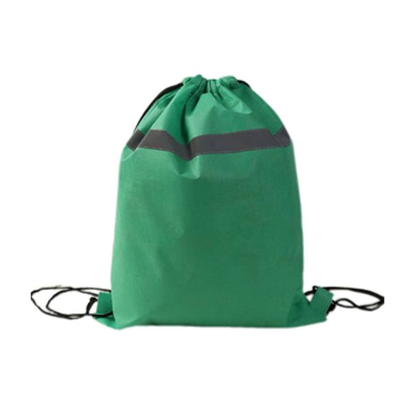 Drawstring Bag