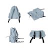 Nylon Breathable Drawstring Backpack