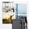 USB Large Multifunction Backpack