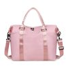 Oxford Women Dry Wet Separation Duffel Bag