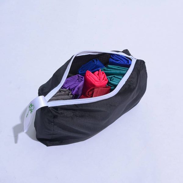 Reusable Grocery Bags