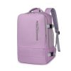 Canvas Large Capacity Travel backpack