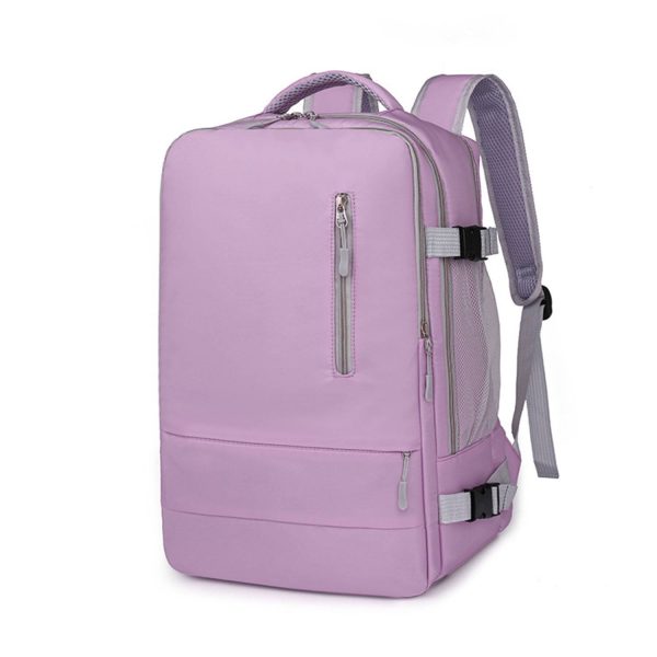 Canvas Large Capacity Travel backpack