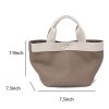 Genuine Leather Handbags for Women