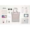 Tote Bag Backpack 2 in 1 Waterproof Holds14" Laptop