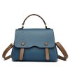 PU Travel Casual Ladies Shoulder Cross-body Bag