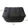 Nylon Extra Large Foldable Storage Bag for Moving Travel