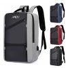 Travel Laptop Backpack W/ Usb Charging Port
