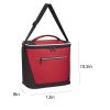 Waterproof Handheld Oxford Fabric Cooler Bag