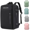Oxford multi-functional portable backpack