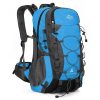 Nylon Men’s Large Capacity Backpacks