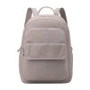 Nylon Backpack Solid Color Simple Fashion for Women