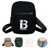 Crossbody Bag Sling Purse for Women Girls Travel